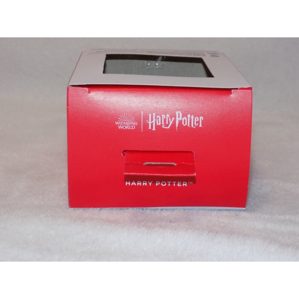 Hallmark Wizarding World Harry Potter Christmas Tree Holiday Ornament - Picture 3 of 6